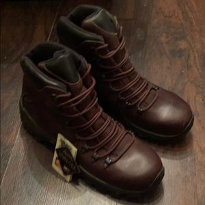 Merrill Gore Tex Dark Brown Explorer III NWT